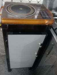 هيتر كهربائي • كاونتر باب واحد • النجف حي الانصار