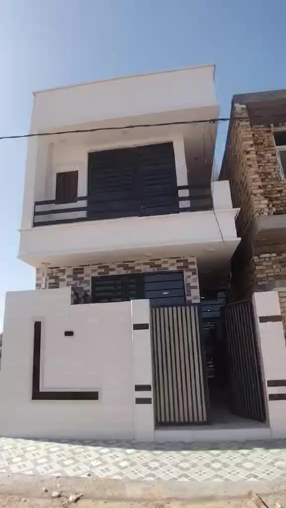 مشتمل ١٠٠ متر طابو زراعي سند ٢٥ تحويل مباشر سيف سعد خلف مستشفى الكفيل خلف المدارس كافه الخدمات حي سكني كامل السعر ٧٣ مع المجال البسيط بناء ٢٠٢٥ حديث مع الاثاث ***********
