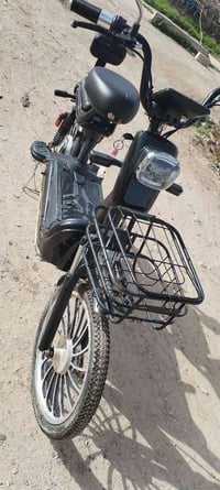 خمسه باتري • بدون عيب • كهربائيات كامل