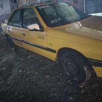 سمند • للبيع • اتصل بصاحبها