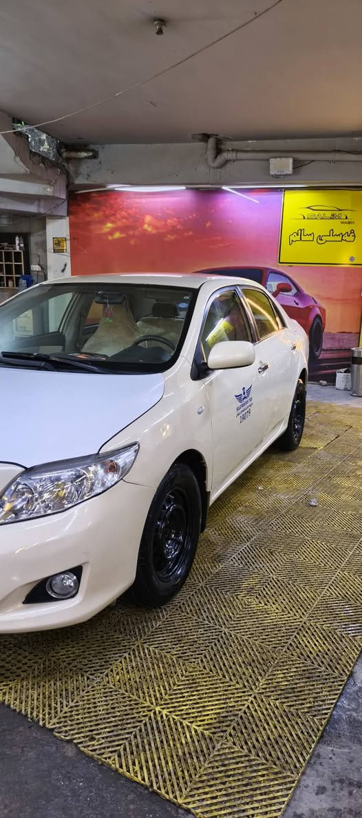 كرولاي ته كسي 2010 سه نه وي تا 2030تا به ناوي خومه وه يه جوا ر تايه يي تازه ي له زيره بي ته قه و ره قه يه هيج نو قسانيم تيا نه هيشتوه جركه و كه لا يه ك ببره مالي كاسبيه بو نرخ تيل بكه له خزمه تام *********** السليمانية, العراق
