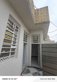 سديناويه • بيت زراعي • ١٠٠م