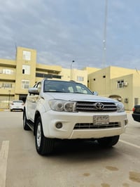 فور جنال • ٢٠٠٩ • ٦ سلندر