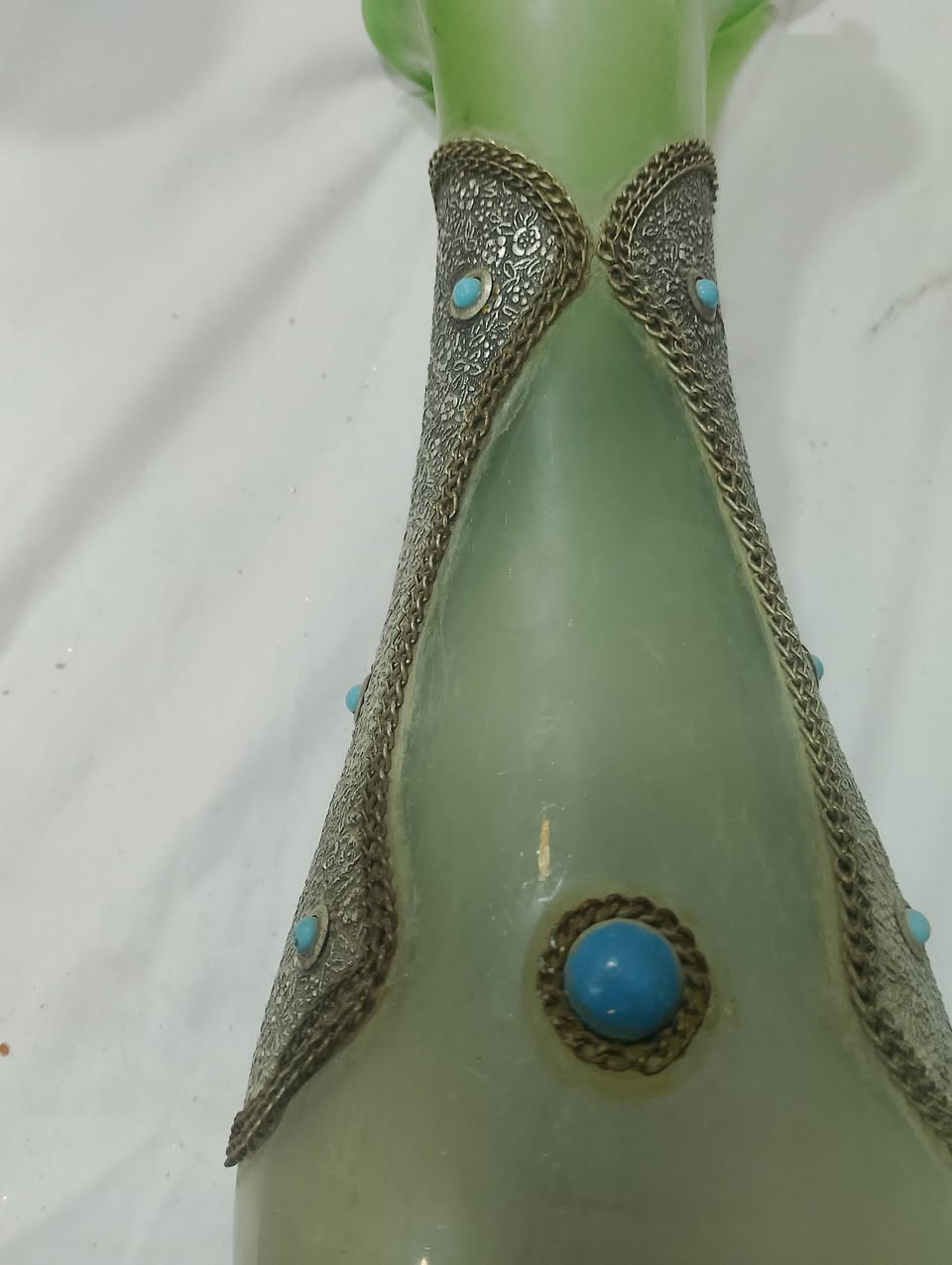 حيوانات اجلكم الله من الخشب اعمال يدويه ومزهريه من الزجاج كلش قديمه
ومزهريه فخار هم كلش قديمه وجنطه بفرو حيوان حقيقي  قدر بما يرضي الله انطيني سعرك


**إذا كنت صاحب هذا الإعلان وتريد حذفه لأي سبب، رجاءا أرسل رسالة إلى الدعم الفني**