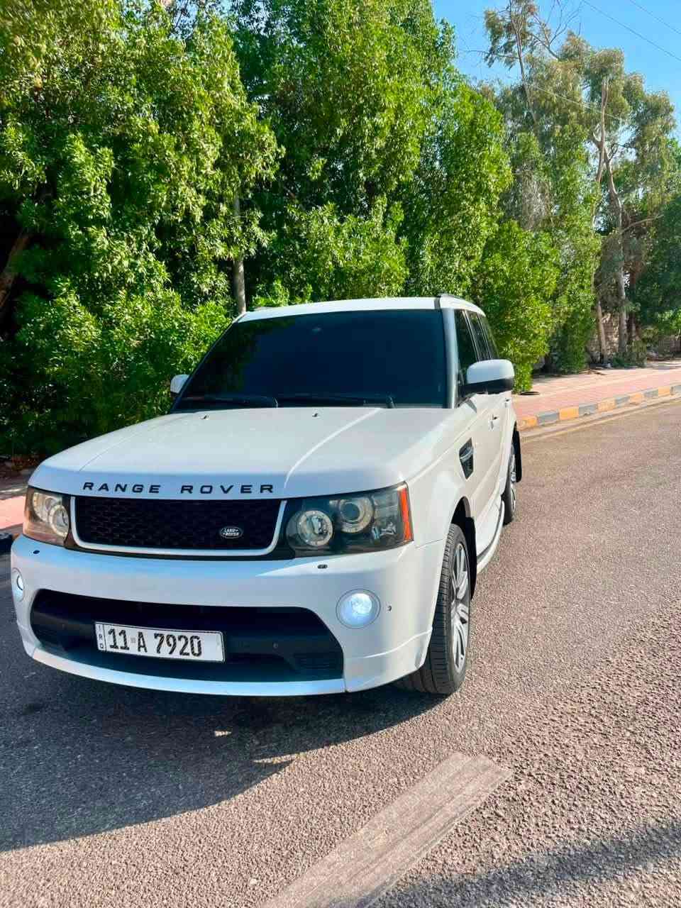 رانج روفر 2013 🇬🇧

أكتب " تم " يوصلك الســعر على الخـــاص ✌️

RANGE ROVER 2013 🇬🇧 V8 

خليجي سردار بدون سوبر المكينه العادي المرغوب

كفالة عامة 

عداد المسافه 126 كيلو 

للاتصال 
***********

