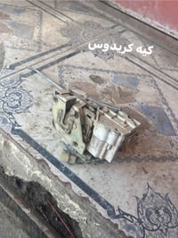 قطع غيار • فيسبوك • مواصفات ناقصة