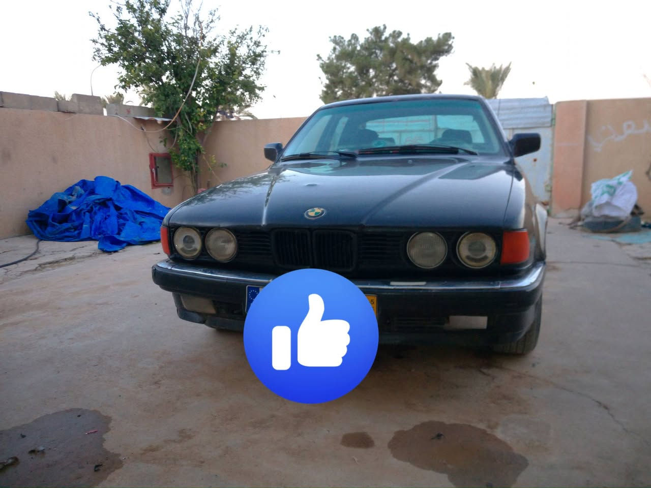 السلام عليكم ورحمه وبركاته بيام 735 فول تماتيك شرط التحويل من الشرعي السعر 30 وبيها  مجال الطيبين ***********
