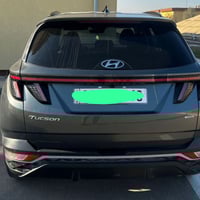 هونداي توسان للبيع وارد امريكي موديل 2023 السيارة ماشيه 44 ميل  السيار...