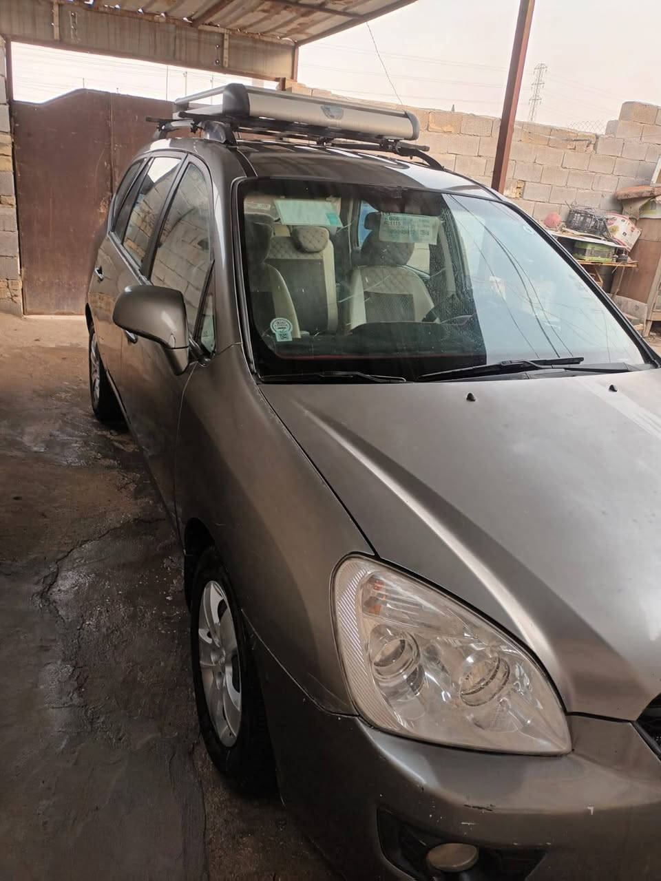 سياره كارنز مديل 2009 رقم بصره مشروع وطني سياره جاهزه كير مكينه جدد حداده 80 مصبوغه حزام سياره بسمي مكفوله اصوليات سعر خاص تصل وتدلل مكان ميسان مامتواجد بل فيس *********** عمارة, ميسان
