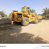 شفل ٧٠ • موديل ١٩٩٢ • ذي قار