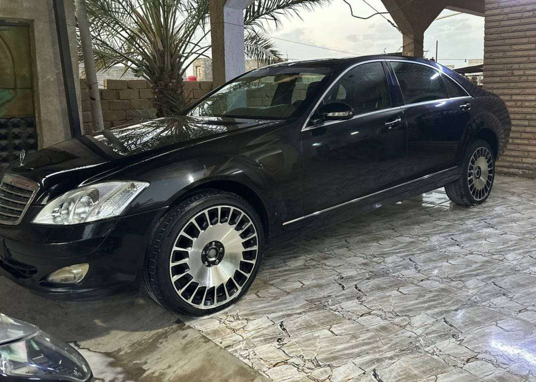 السلام عليكم مارسدس اس كلاس 2009, v6, 350(أدوأت، أدوأت)
بدون رقم تبريد كمبريسر عاطل محرك جديد البني رامه عاطله فقط وبعد كلشي شوف العين ومكفوله من العشاير والكص والضربه السعر 78 ورقه وبيها مجال حك الجيه وتدلل العنوان البصرة الاستفسار أكثر اتصال على رقم الهاتف ***********
