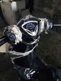 دراجه السعر ١٧٠ شغاله وتمشي وين ماكان العنوان اريدو رقمي ٠٧٨٣٩٠٩٥٣٧٣ م...