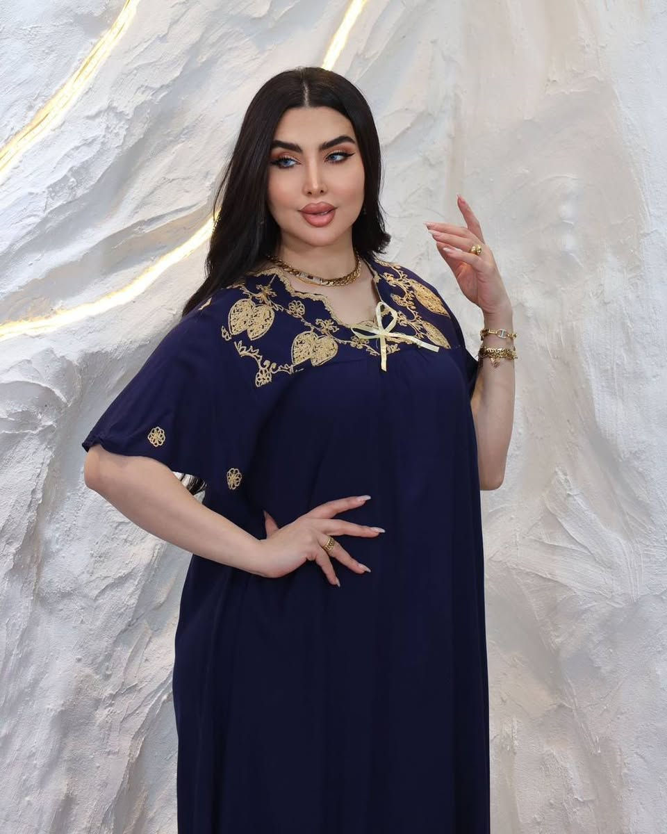 تخفيضات قماش كشمير مطرز  عالي الجودة قياسات 2XL 3XL.4XL.5XL.
السعر الدرزن 65  الف
اقل طلب درزن


**إذا كنت صاحب هذا الإعلان وتريد حذفه لأي سبب، رجاءا أرسل رسالة إلى الدعم الفني**