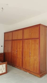 غرفة صاج نجارة • جديدة • ناصريه