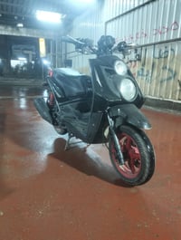 دراجة للبيع • مكينة ما مفتوح • الحسينية بغداد