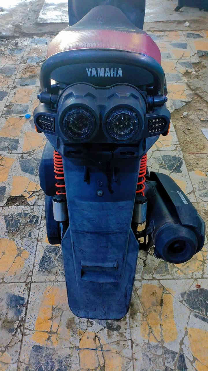 سلام عليكم سكنس جبلي مكفوله كفاله عامه صارلي 4تيام طالعه  مال حاويه الدراجه عله الوضع البلاد 

السعر //1500 وبيه مجال العنوان نجف 

رقم الهاتف***********
