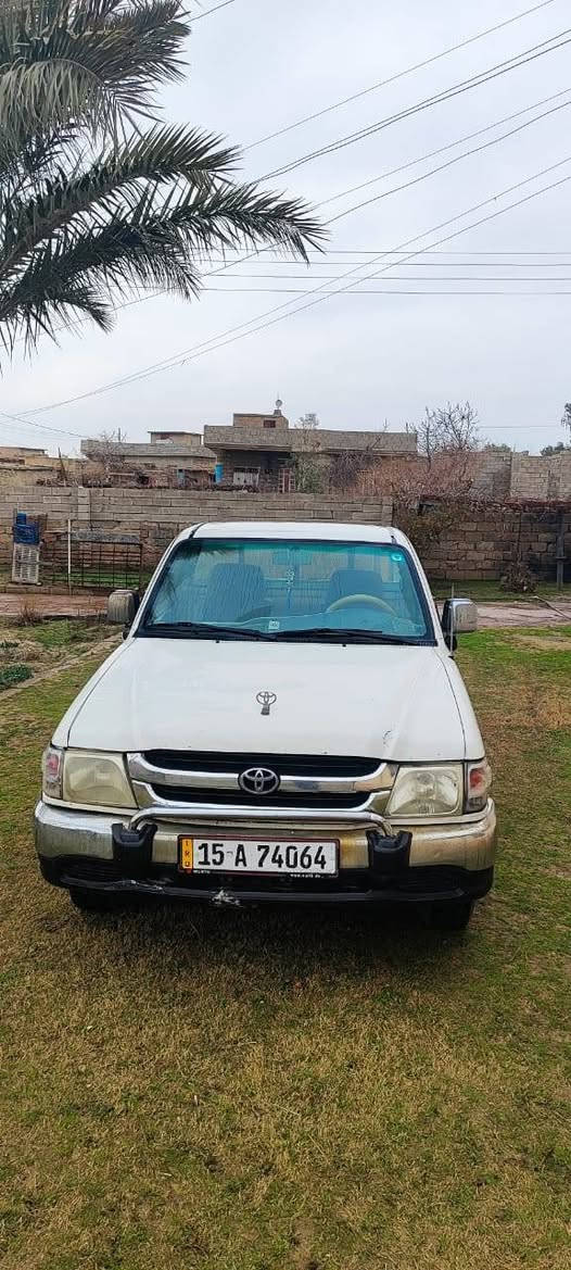 بيكم.جمرة.موديل.2003
حار.بارد.محرك.2700.بخاخ.محرك.مامفتوح.على.وضع.الشركة.ستيرن.بور.بدون.صبغ.او.حادث.بسمي.رقم.الانبار.تحويلة.بمرور.نينوى.السعر.95ورقة.وبي.مجال.او.اذا.اكو.بيكم.دبل.يرهم معارض 
***********/***********
