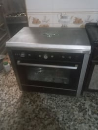 طباخ • للبيع • مطبخ