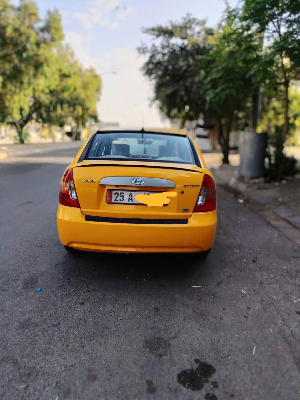 اکسنت خلیجی خدمات مودیل 11
سیارە حیل حیل جدید مابی شی 
بجم کبس مابی ای ضرر بس شویه 
تصفیات سیارە کیرو محرک ما مفتوح بشرط
كیرو محرك بدل جید شهرین 
محرک 16 گیر تۆتۆماتیک 
سیارە بسمی مشروع وطنی 
دە فتر بزین بیە 
مکان سیارە کرکوک شۆرجە 
سعر 110 بیە مجال 
***********
