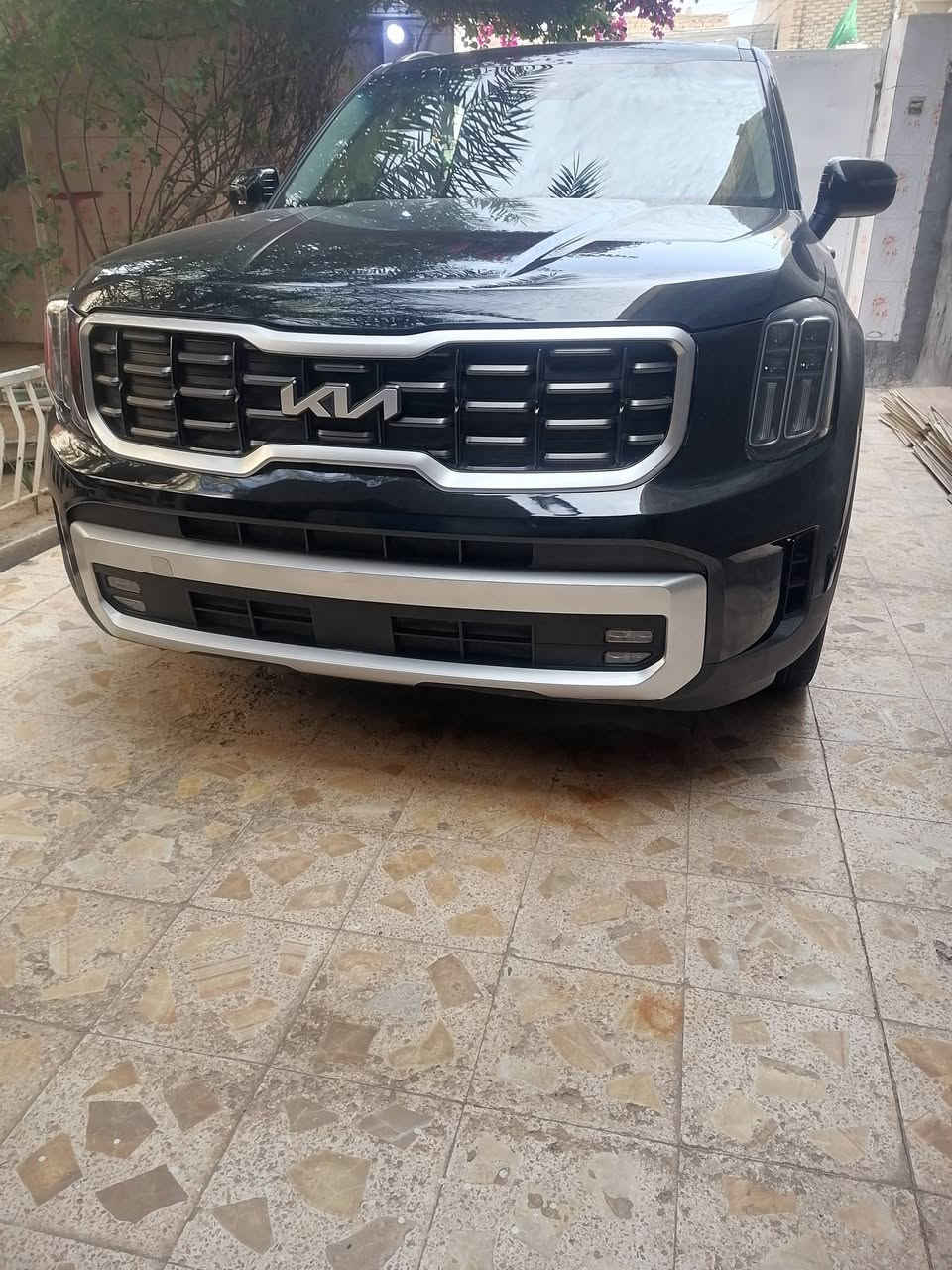السلا م عليكم. كيا تولورايد ٢٣ مواصفات s بدون تبديل صبغ باب خلف السائق وصبغ نص الصندوق بدون رقم حره سعر ٢٣٥ ورقه ت ***********
