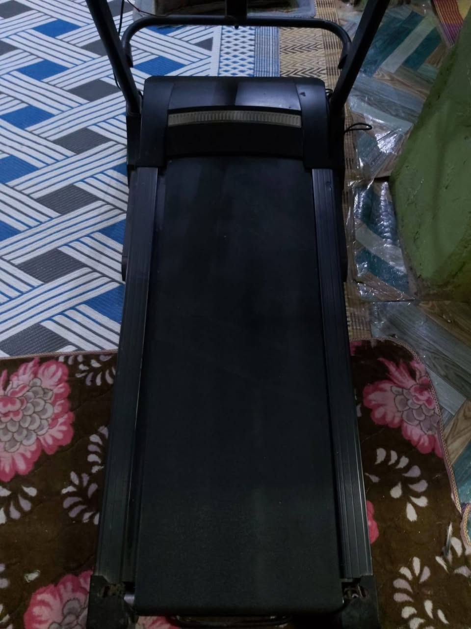 جسر كهربائي دبل ماطور نضيف استعمال قليل السعر 250الف


**إذا كنت صاحب هذا الإعلان وتريد حذفه لأي سبب، رجاءا أرسل رسالة إلى الدعم الفني**