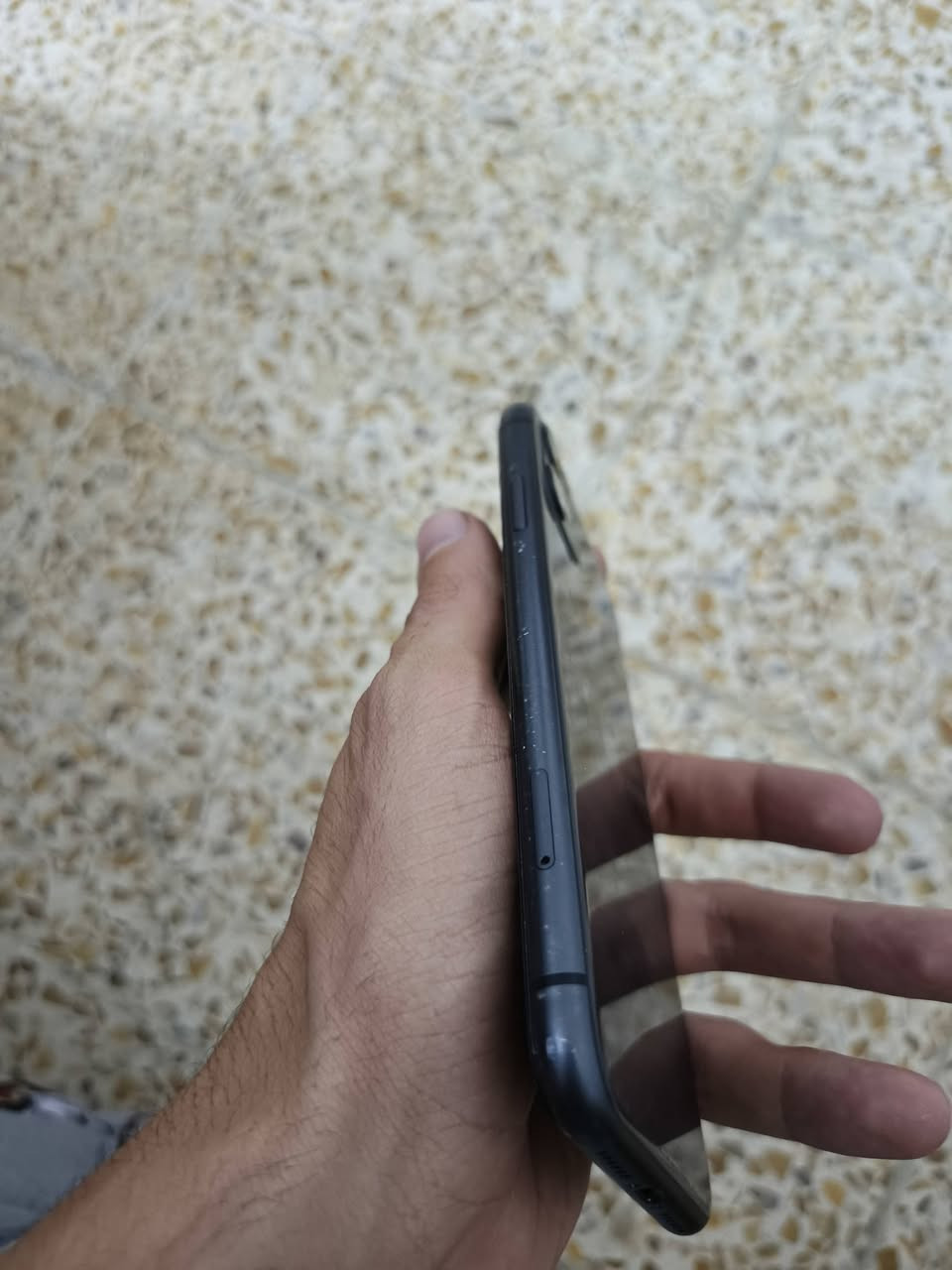 ايفون 11 عادي وضع شركه الجهاز ما مفتوح ذاكره 64 بطاريه ٨٧ بلادي قطاره بل شحن استخدام شخصي مراوس او بيع ٢٦٥


**إذا كنت صاحب هذا الإعلان وتريد حذفه لأي سبب، رجاءا أرسل رسالة إلى الدعم الفني**