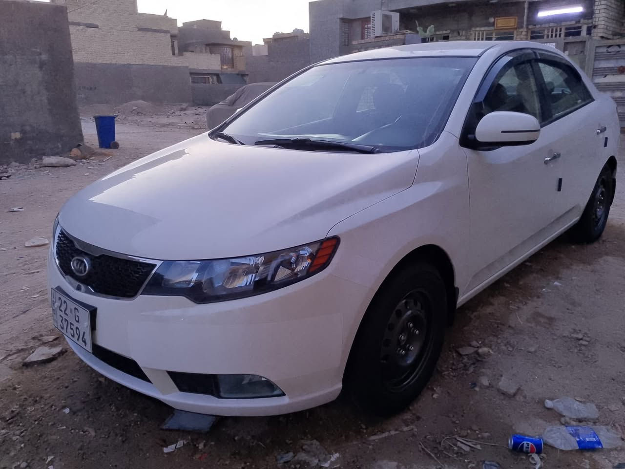 سيراتو ٢٠١٣مكفوله للاستفسار***********
