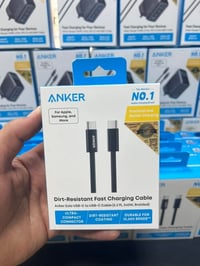 شاحن • انكر • ٢٤٠ واط