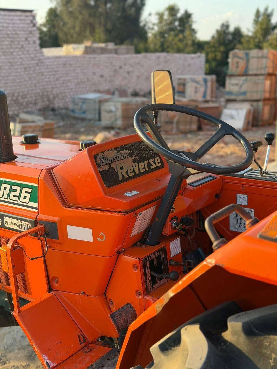 #توكلناعلى_الله انهاردة الكبوتة ال.L1.26.حصان 🚜
السعر 120.000💸💯
2كرونة 4بيستم 💫
#الحق_عرض_ال72ساعة_شركة_المتحده💥 🔥
#الشحن_متاح مجانا لجميع المحافظات🚚
#للحجز_والاستفسار الاتصال 💯
01273942269☎️
#شركة المتحده لالات الزراعيه 🚜#البحيره #سوهاج #السلام #عرض #اسيوط #بلبيس #مغاغه #قنا #اسوان


**إذا كنت صاحب هذا الإعلان وتريد حذفه لأي سبب، رجاءا أرسل رسالة إلى الدعم الفني**