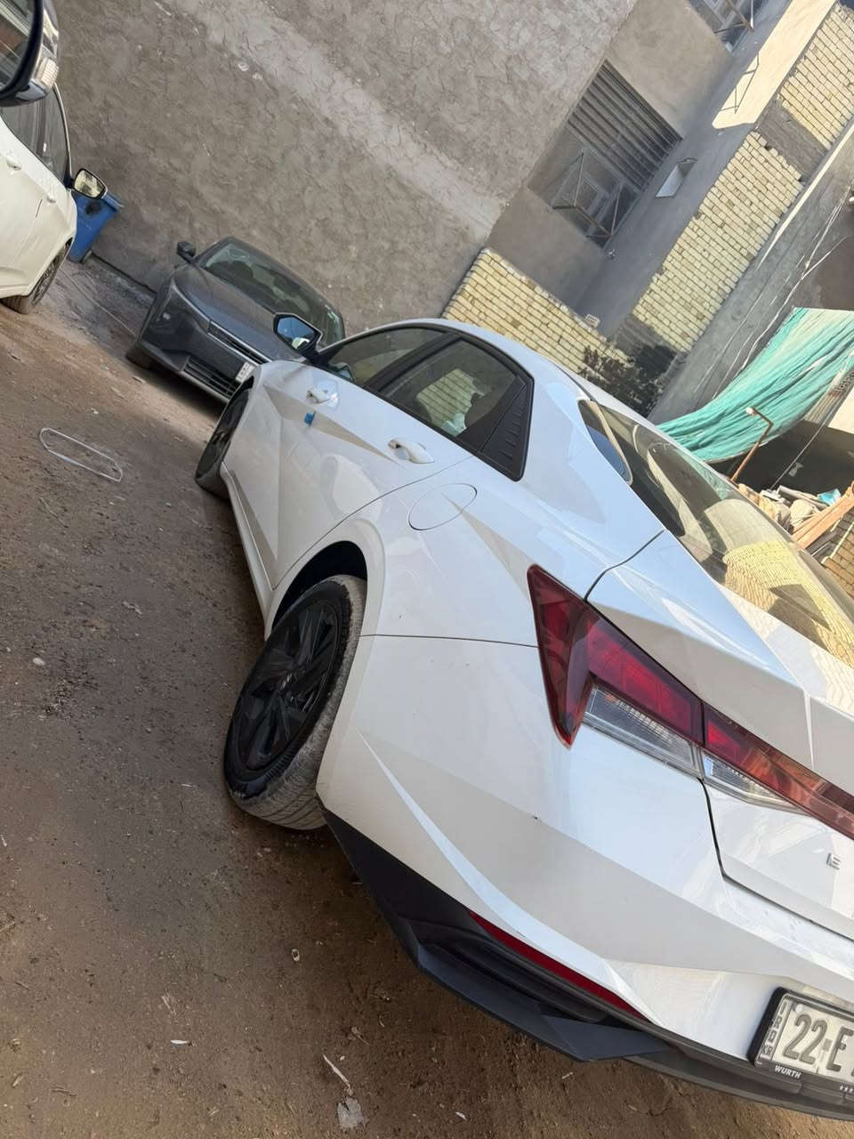 السلام عليكم
النترا ٢٠٢١
خليجي رقم اربيل باسمي
محرك ٢٠٠٠
بيها فقط بارد مكان واحد وكم رصعه خفيفه كلش بالقماره
مكانها بغداد الدوره
السعر ١٥٥ وبيها مجال
***********
