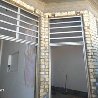 آخر العمل اصباغ منازل وحديد مستعدون لكافة أنواع وصباغ وديكورات  صبغ +ط...