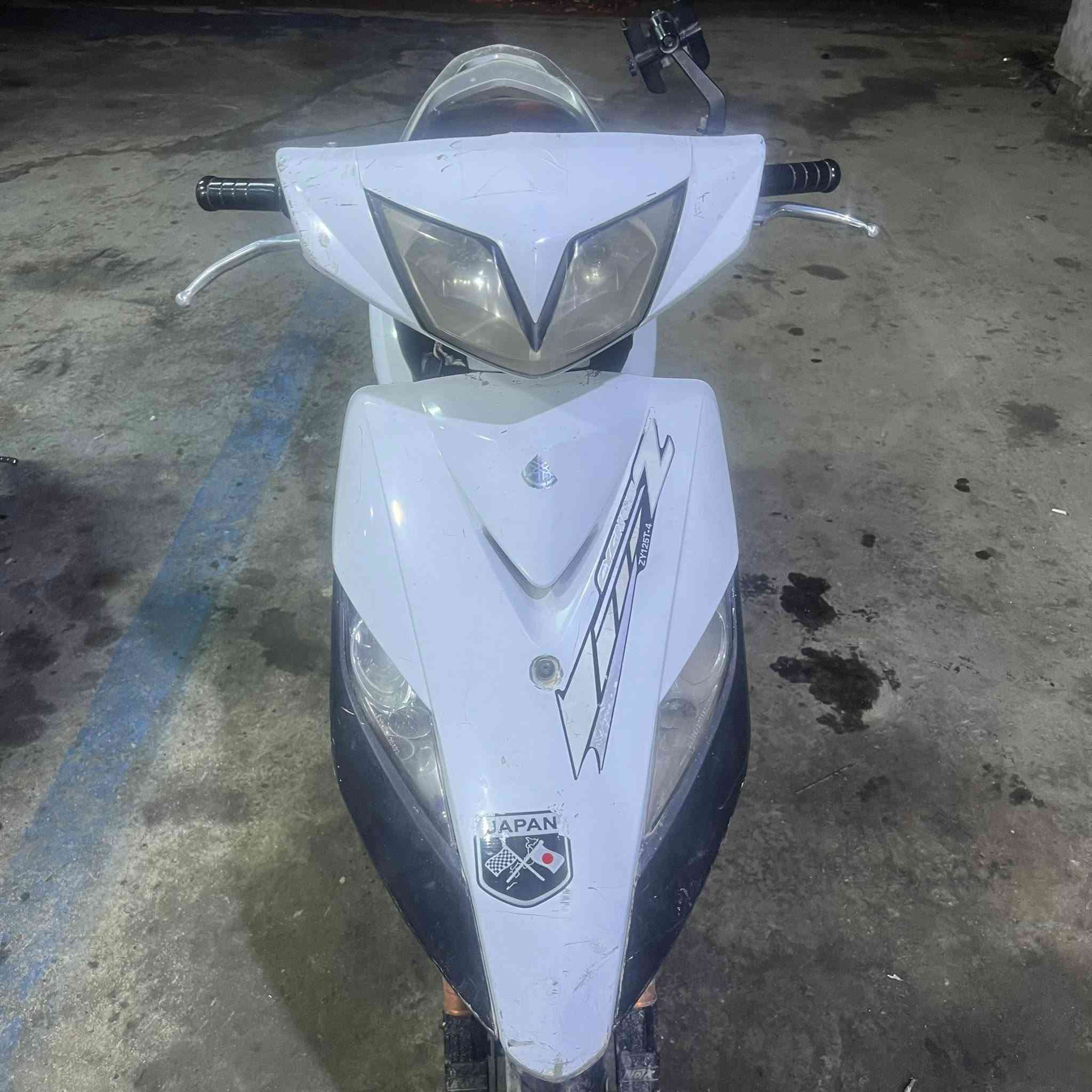 ماكس ثعلب مكفوله سلف وهندر. فقط كابريتر تجاري.  عنوان البداله الكماليه 

سعر 475 بيهة مجال

***********
