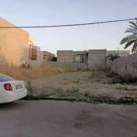 اليرموك • ٦٥٠م • واجهة ٢٠م