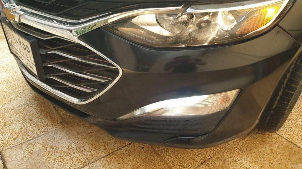 السلام عليكم
ماليبو 2019 مواصفات lt
ماشيه 38 فقط صبغ 3 قطع بدون بجم نهائي 
جاملغ امامي وجهة جاملغ بوند 
وجاملغ خلفي خشمبك لايت 
بسعر مناسب 115


**إذا كنت صاحب هذا الإعلان وتريد حذفه لأي سبب، رجاءا أرسل رسالة إلى الدعم الفني**