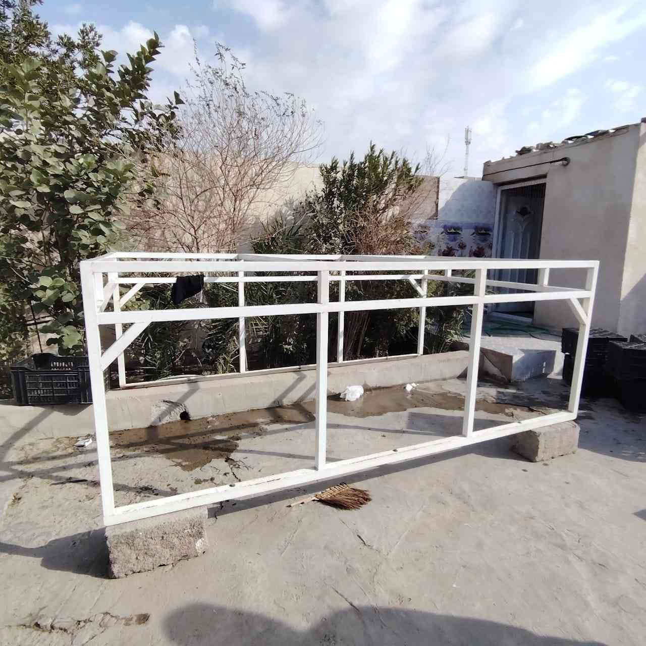 سلام عليكم محجر بنكو جديد ونضيف لبيع مكان بصره هارثه سعر تواصل رقم 📱 ***********
