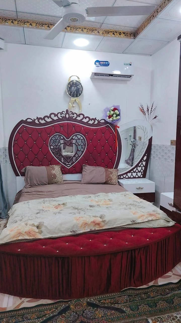 غرفه تركي صاج اخشاب الثقيل كلشي مابيه نضيفه اريده ب600 وبيه دوشك ضغط عالي والسعر بي مجال!


**إذا كنت صاحب هذا الإعلان وتريد حذفه لأي سبب، رجاءا أرسل رسالة إلى الدعم الفني**
