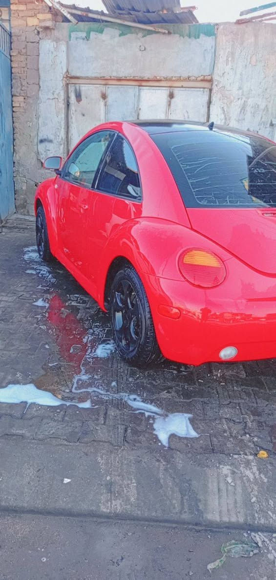 بيتل للبيع او مراوس مديل 2013معلايه يعني بس وكالة سياره جديده وجاهزه من كلشي كير جديد محرك جديد حداديه جديده طخم تاير جديد كهربائيات كلهة شقاله منظومه زنون منظومه بانزين جديدة مابيهة اي نقص السعر 40وبيهة مجال لشراي للاستفسار الاتصال علا الرقم *********** مكان البصره البصرة, العراق
