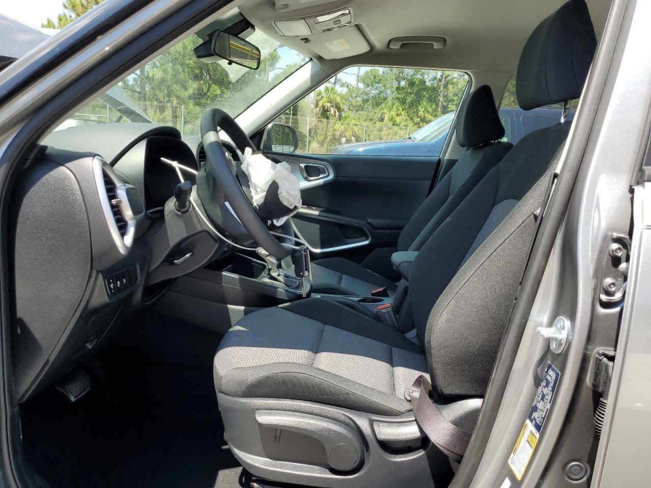 حاليا بالعقبه تباع كتاب شهداء 
او حره بدون تصليح 
 
كيا صول 2025 

ماشيه 700 ميل زيرو 

حادثه كما موضح بالصور 

4 ايام وتوصل العراق

لاستفسارات العامه 
‭0783 853 4606‬
او واتساب 
‭0783 216 0135‬
