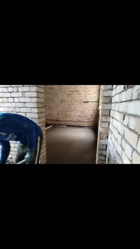 تم صب بيت مساحه ٢٠٠ متر يوجد كادر خباطه   صب ارضيات تدخيل سبيس وحدل تط...