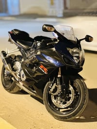 جكسر 1000 • 2007 • مكينة مكفوله