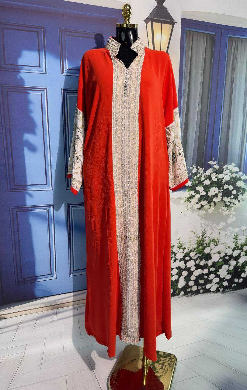 ♥️
دراعات نسائي 
يجنن 🔥🤍

الخامة كشمير مصري مكفول من الطفره
  
L XL XXL 3XL قياسات 

 🖤 .


**إذا كنت صاحب هذا الإعلان وتريد حذفه لأي سبب، رجاءا أرسل رسالة إلى الدعم الفني**