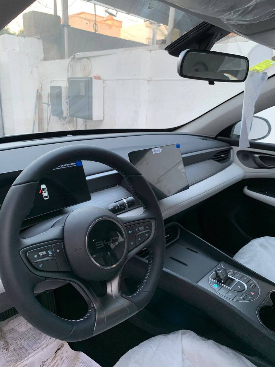 Byd سيل 5 مكفوله كفاله عامه ماشيه 5000 للمراوس مع جالنجر 15 وفوك اهم شي نضيفه مو مهجومه العنده يدزلي خاصه


**إذا كنت صاحب هذا الإعلان وتريد حذفه لأي سبب، رجاءا أرسل رسالة إلى الدعم الفني**