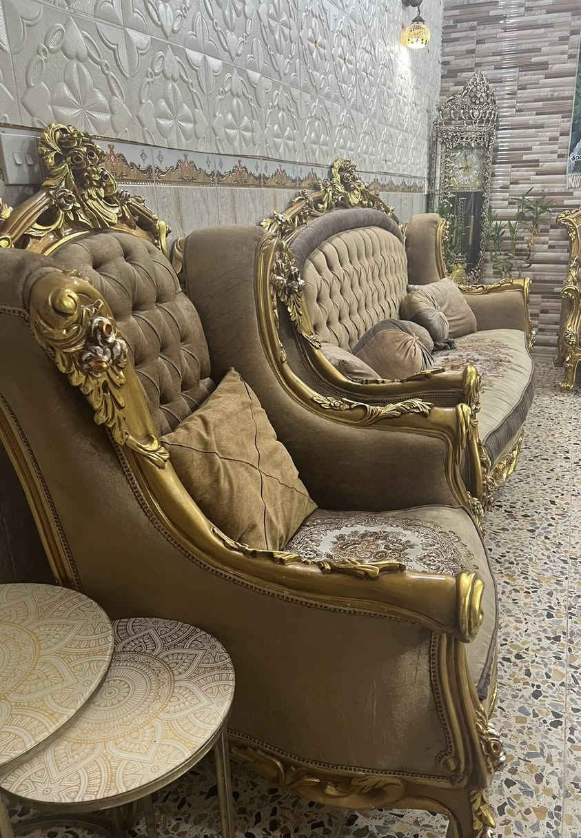 للبيع في ابودشير


**إذا كنت صاحب هذا الإعلان وتريد حذفه لأي سبب، رجاءا أرسل رسالة إلى الدعم الفني**