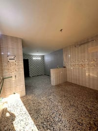 السيدية • مشتمل ارضي • غرفتين