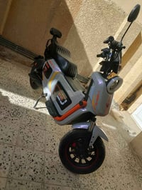 U2 F3 • ٥ بطاريات • بعقوبه المجمع الصناعي