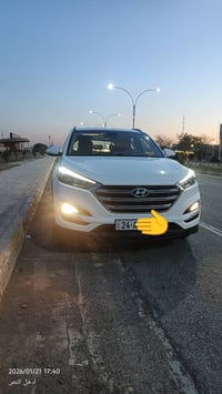 توسان • ٢٠١٨ • ٢٦٠٠٠ كم