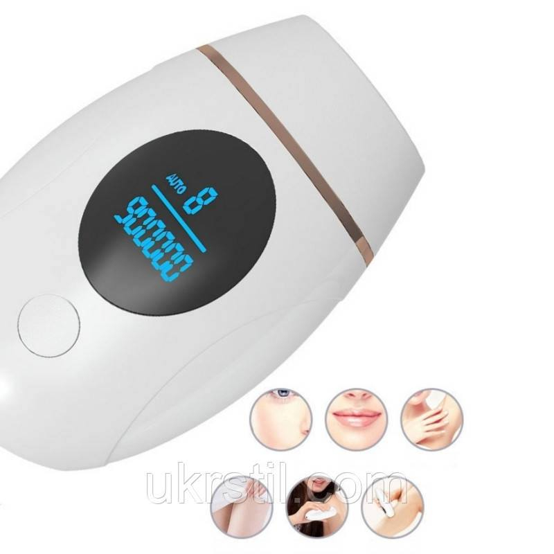 جهاز إزالة الشعر بتقنية الضوء النبضي المكثف (IPL) المنزلي.عدد الومضات: يحتوي الجهاز على شاشة LCD تعرض 900,000 ومضة، مما يعني أنه يدوم لفترة طويلة.مستويات الطاقة: يتميز بوجود 8 مستويات طاقة قابلة للتعديل لتناسب حساسيات البشرة المختلفة.أوضاع التشغيل: يحتوي على وضعين للوميض: الوضع التلقائي للمناطق الكبيرة مثل الساقين، والوضع اليدوي للمناطق الدقيقة.الاستخدام: يمكن استخدامه للجسم بالكامل، بما في ذلك الوجه والمناطق الحساسة السعر 35 الف


**إذا كنت صاحب هذا الإعلان وتريد حذفه لأي سبب، رجاءا أرسل رسالة إلى الدعم الفني**