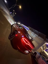تشارجر SXT • ٢٠٢١ • مشمشي