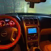 جمسي اكاديا مديل2011 فئة slt رقم انبار  فول اوبشن 1/1 كشن سياحي منفصل ...