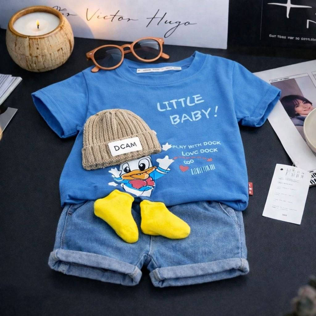 فرع السابع  
القياس 1-2-3-4-5 سنه
الدرزن ١٢ قطعه 
 السعر ؟؟؟؟ الف
مواصلات  بغداد 5 آلاف 
باقي محافظات  8 الاف
للمعرفة مزيد من نشاطنا يرجى زيارة رابط قناتنا للألبسة نسائية على تليكرام 
https://t.me/SISOGROUP
رابط قناتنا للألبسة اطفال على تليكرام https://t.me/xcnC04YYC_gyYWM60


**إذا كنت صاحب هذا الإعلان وتريد حذفه لأي سبب، رجاءا أرسل رسالة إلى الدعم الفني**